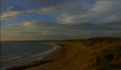 Strand bei Kilmore Quay