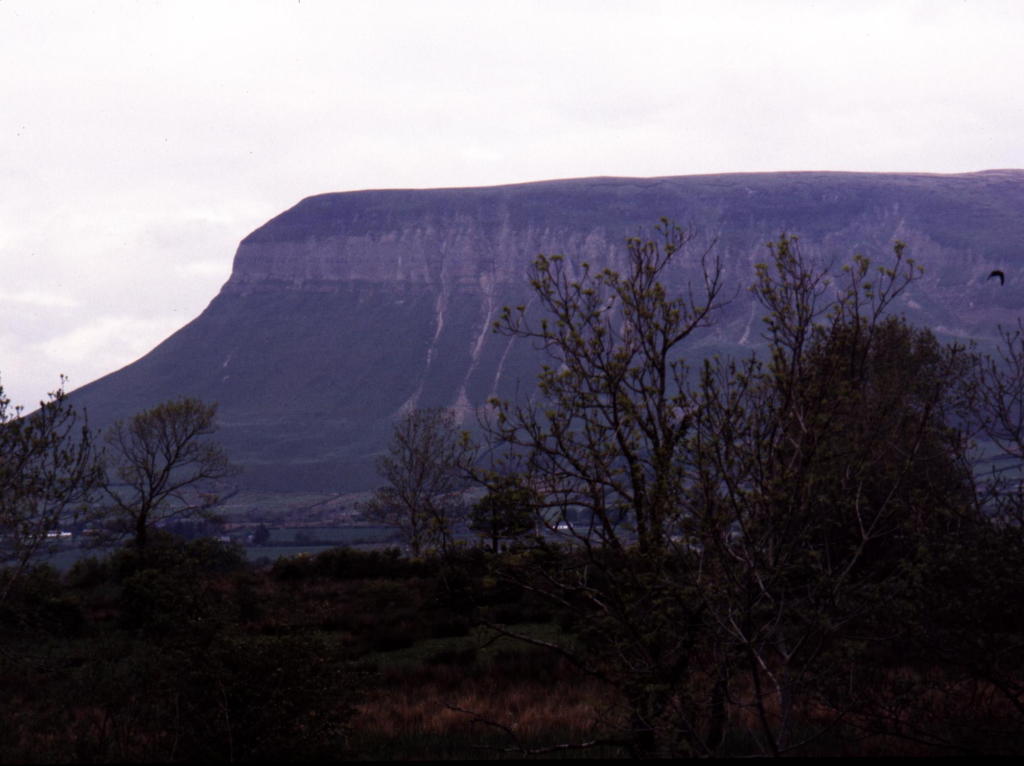 Ben Bulben