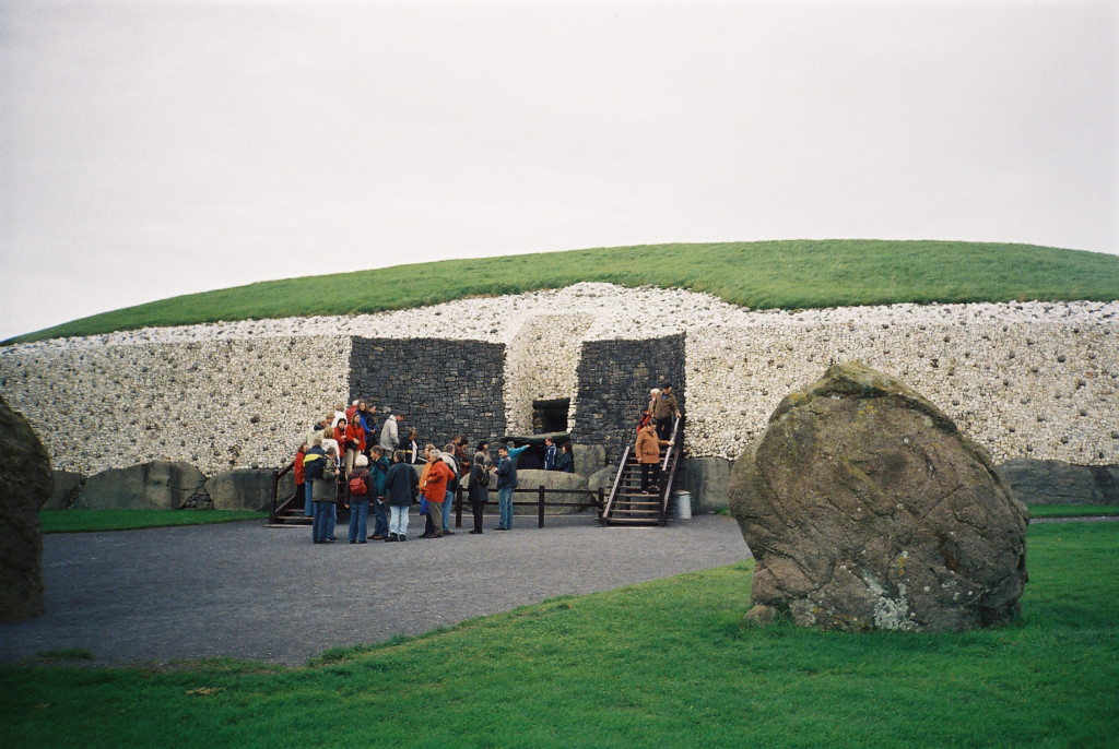 Newgrange