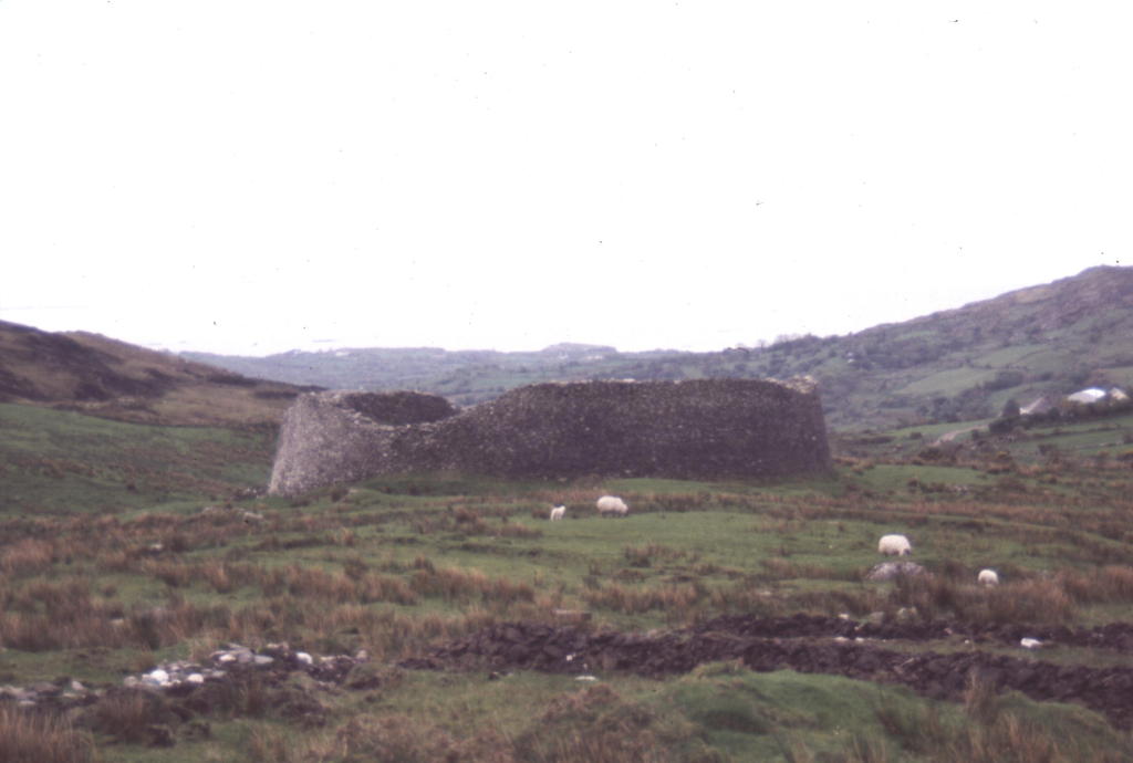 Staigue Fort